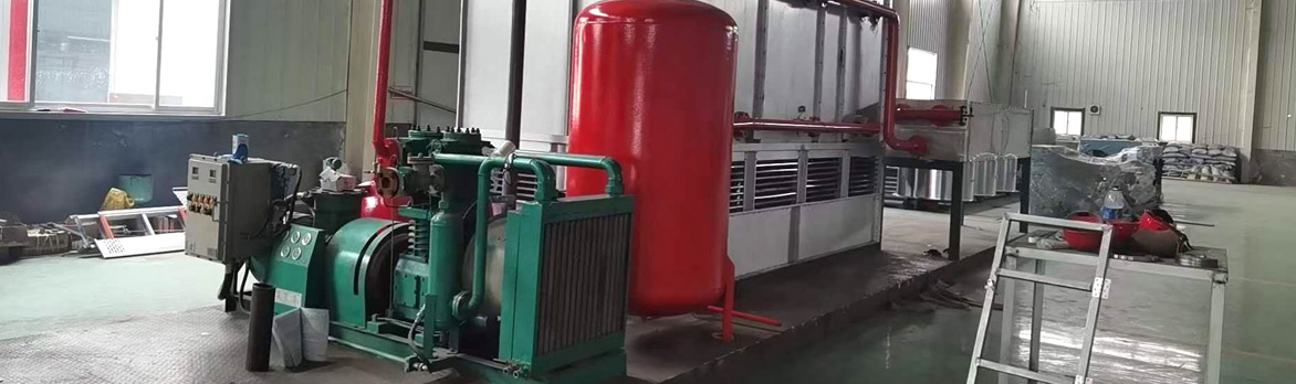 菏澤玖昊制冷設備有限公司